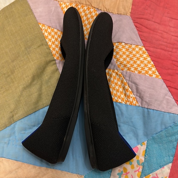 Rothy’s The Loafer-Size 8 - Picture 4 of 10